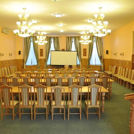 Tisa Hotel Petropavlovskaya Borshchagovka Zewnętrze zdjęcie