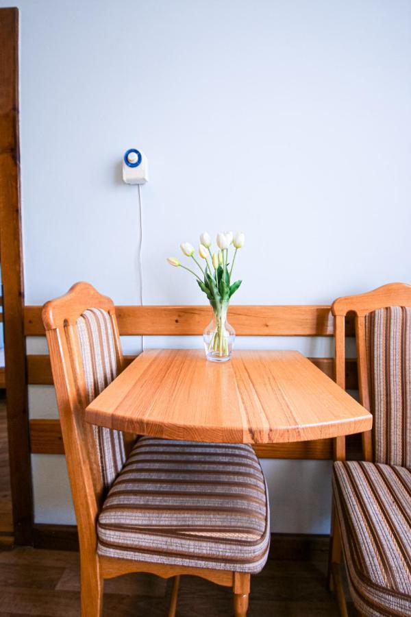 Tisa Hotel Petropavlovskaya Borshchagovka Zewnętrze zdjęcie