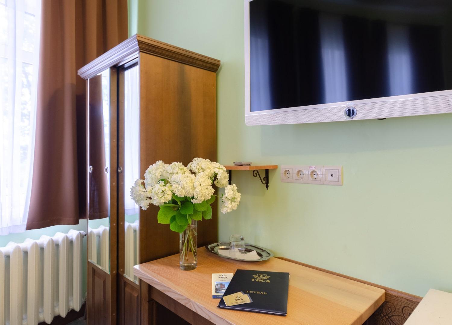 Tisa Hotel Petropavlovskaya Borshchagovka Zewnętrze zdjęcie