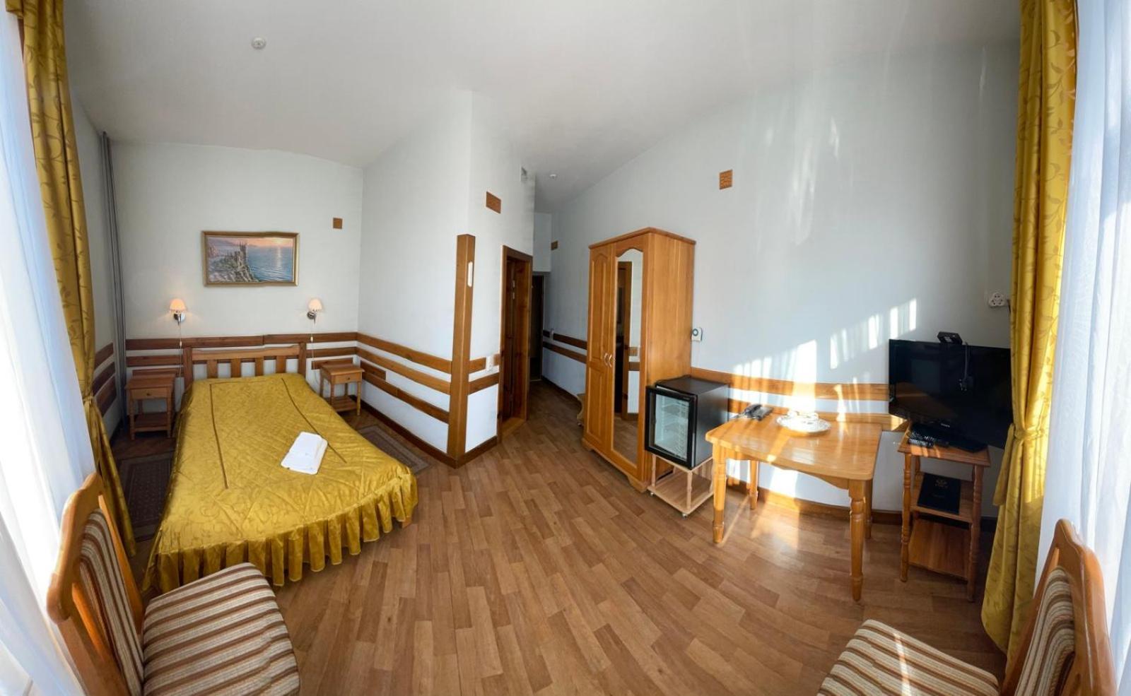 Tisa Hotel Petropavlovskaya Borshchagovka Zewnętrze zdjęcie